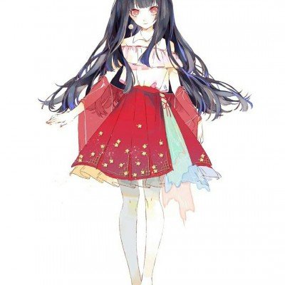 ZARA试衣被针扎